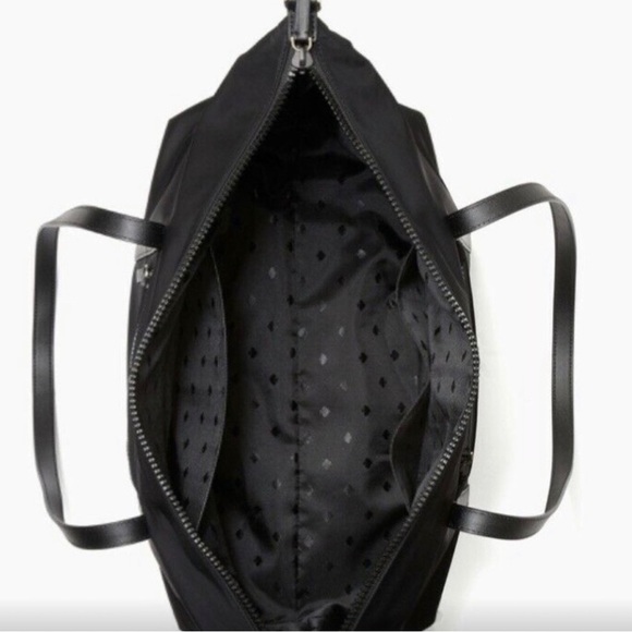 NWT - Kate Spade Jae Weekender Tote - Picture 2 of 9